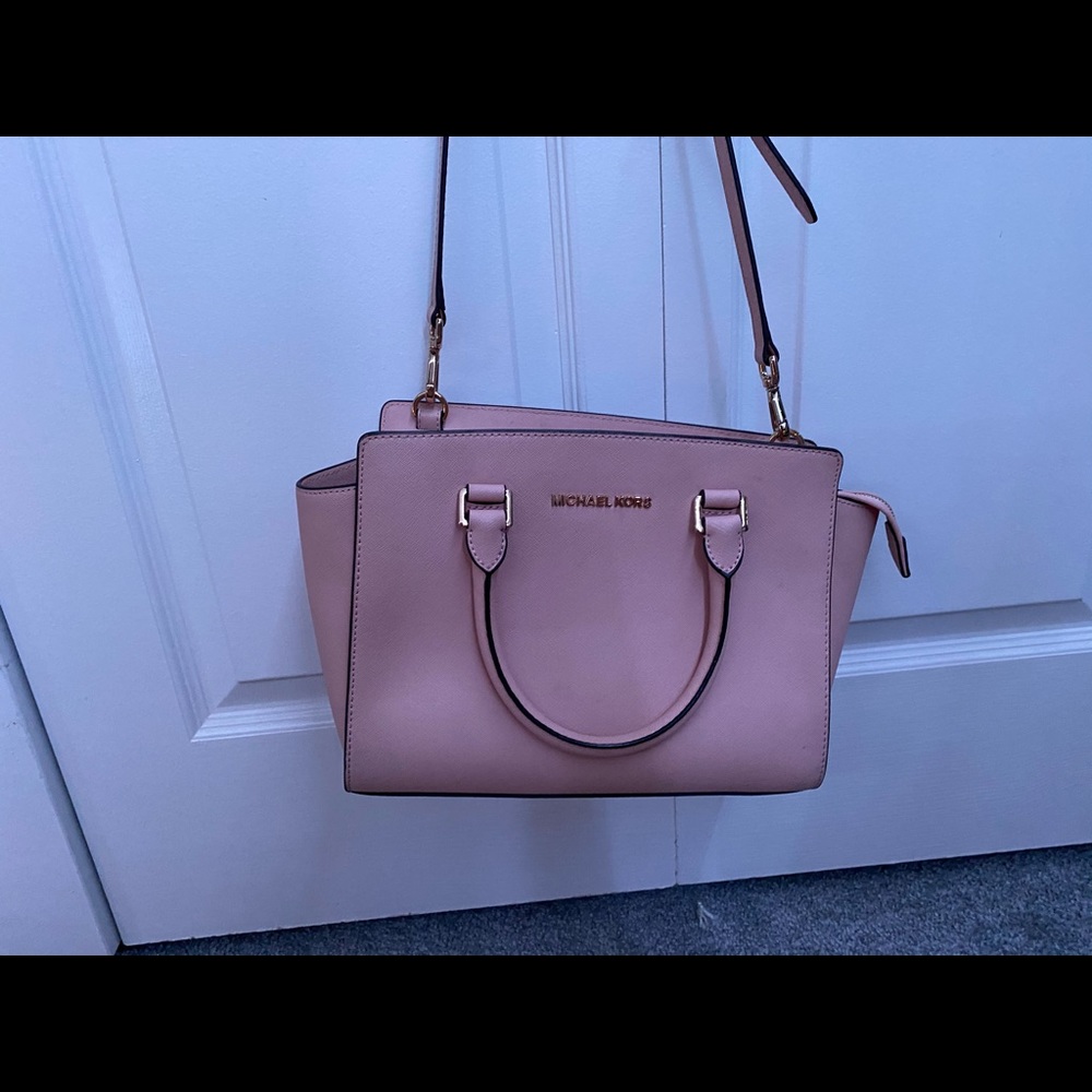 Michael Kors Purse